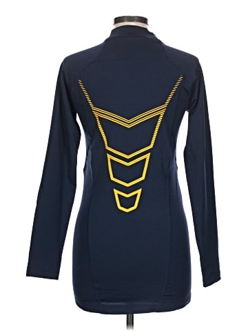 Nike Long Sleeve T-Shirt (view 2)