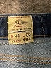 J.Crew Blue Jeans Size 34 waist - photo 7