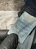 J.Crew Blue Jeans Size 34 waist - photo 8
