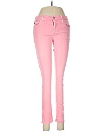 Adriano Goldschmied Jeans (view 1)