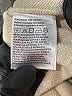 H&M Ivory Pullover Hoodie Size 12 - 14 - photo 4