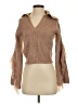 Design History Tan Pullover Sweater Size XS - photo 1