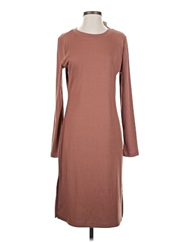 Doe & Rae Casual Dress (view 1)