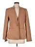 Ann Taylor Tan Blazer Size 8 - photo 1