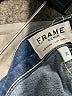 FRAME Denim Blue Jeans Size 31 waist - photo 7