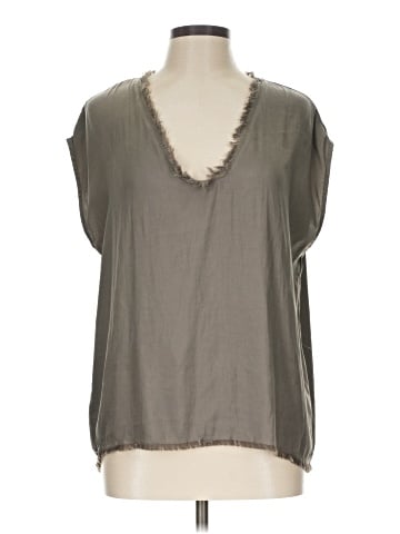 KLD Signature Sleeveless T-Shirt (view 1)