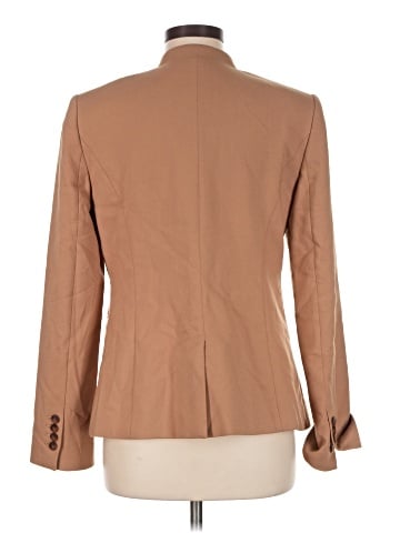 Ann Taylor Blazer (view 2)