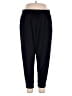 all in motion Solid Black Casual Pants Size XXL - photo 1