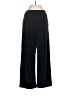 St. John Sport Black Casual Pants Size S - photo 1