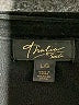 Thalia Sodi Solid Black Long Sleeve Blouse Size L - photo 7