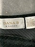 Dana B. & Karen Black Pullover Sweater Size XL - photo 7
