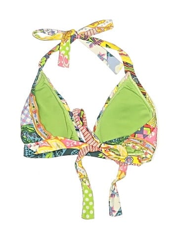 Lucky Brand Swimsuit Top (view 2)