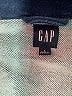 Gap Blue Denim Jacket Size L - photo 6