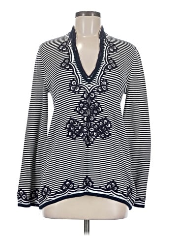 Tory Burch Pullover Sweater (view 1)