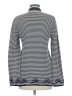 Tory Burch 100% Cotton Blue Pullover Sweater Size M - photo 2