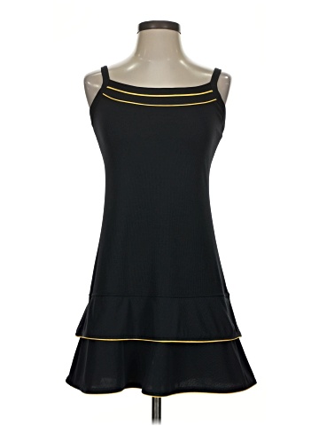 Tail Casual Dress (view 1)