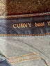 Talbots Blue Jeans Size 18 - photo 4