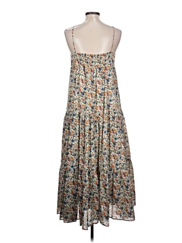 Liberty Art Fabrics for J.Crew Casual Dress (view 2)