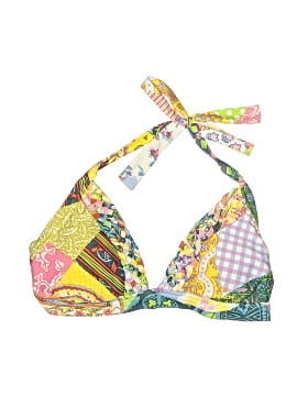 Lucky Brand Swimsuit Top