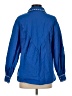 Zara Blue Long Sleeve Blouse Size S - photo 2