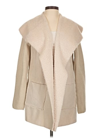 Grace Elements Coat (view 1)