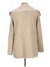 Grace Elements 100% Polyester Ivory Coat Size L - photo 2