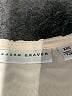 Susan Graver 100% Polyester Ivory Sleeveless Blouse Size XXS - photo 7