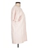 Eighty Eight Pink Short Sleeve Top Size L - photo 4