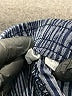 Gap Kids Stripes Blue Shorts Size 6 - 7 - photo 4