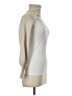 Zara Ivory 3/4 Sleeve Turtleneck Size M - photo 4