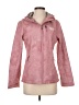 Reebok Pink Jacket Size S - photo 1