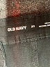 Old Navy Black Jeans Size 20 - photo 4