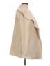Grace Elements 100% Polyester Ivory Coat Size L - photo 4