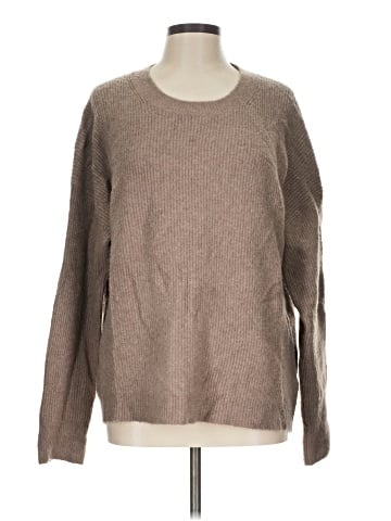 J.Crew Factory Store Pullover Sweater (view 1)