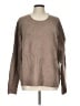 J.Crew Factory Store Brown Pullover Sweater Size L - photo 1