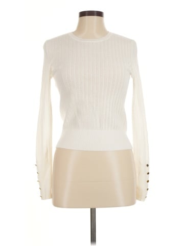 Intermix Long Sleeve Turtleneck (view 1)