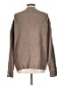J.Crew Factory Store Brown Pullover Sweater Size L - photo 2