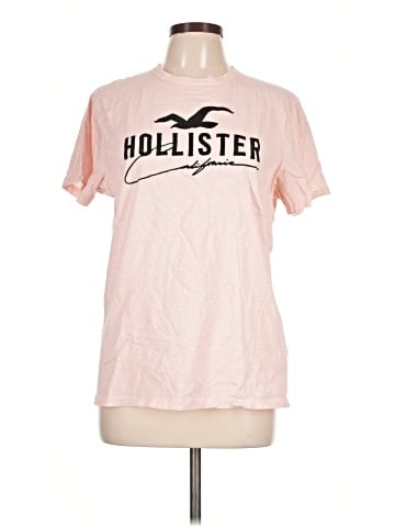 Hollister Short Sleeve Top (view 1)