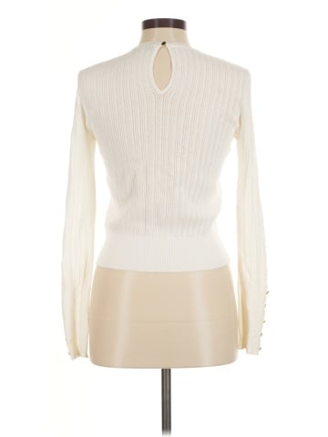 Intermix Long Sleeve Turtleneck (view 2)