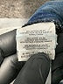 J.Crew Stars Blue Jeans Size 34 waist - photo 8