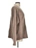 J.Crew Factory Store Brown Pullover Sweater Size L - photo 4