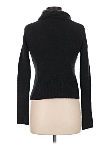 ALLSAINTS Turtleneck Sweater (view 2)