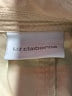 Liz Claiborne 100% Polyester Solid Tan Jacket Size 14 - photo 6