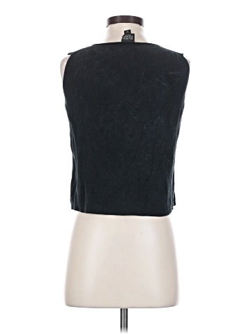 Eileen Fisher Sleeveless T-Shirt (view 2)