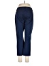 Lands' End Blue Jeans Size 6 (petite) - photo 2