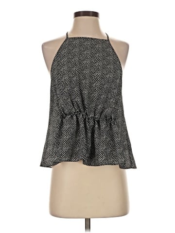 14th & Union Sleeveless Blouse (view 1)