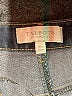 Talbots Outlet Blue Jeans Size 20 - photo 4