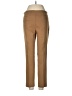 Renuar Brown Dress Pants Size 4 - photo 1