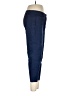 Lands' End Blue Jeans Size 6 (petite) - photo 4