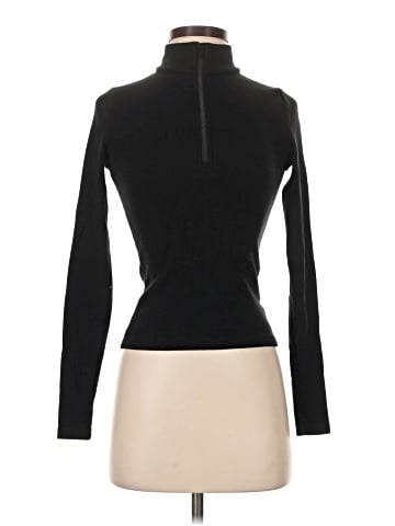 TNA Long Sleeve Turtleneck (view 1)